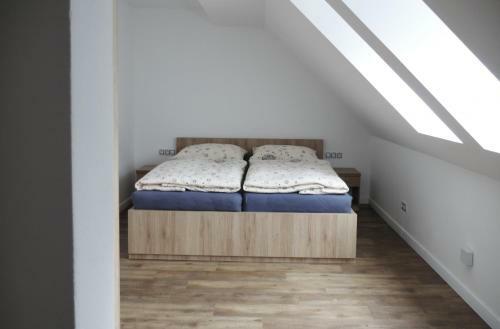 Hostal Penzion Na Zlat� Cest?