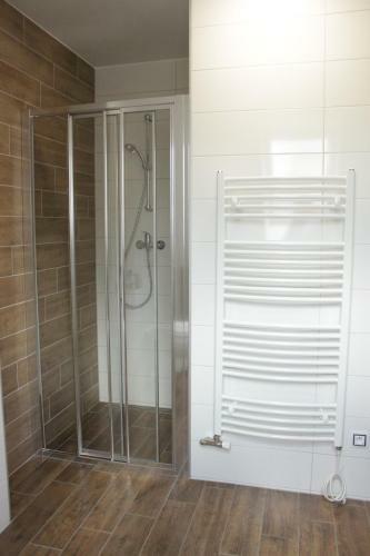 Hostal Penzion Na Zlat� Cest?
