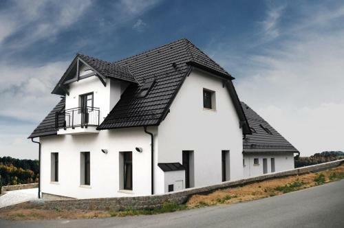 Hostal Penzion Na Zlat� Cest?