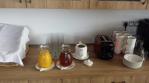 Hostal Penzion Na Zlat� Cest?