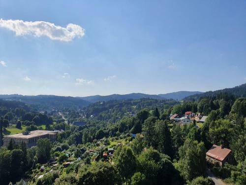 Pron�jem Apartm�nu V Tanvaldu
