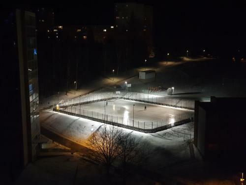 Pron�jem Apartm�nu V Tanvaldu