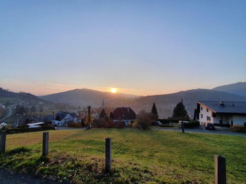 Pron�jem Apartm�nu V Tanvaldu