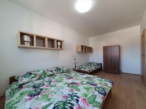 Pron�jem Apartm�nu V Tanvaldu