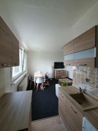 Pron�jem Apartm�nu V Tanvaldu
