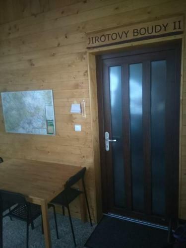 Villa Jirotovy Boudy II