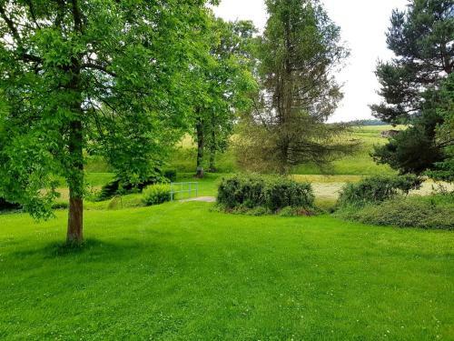 Agroturismo Chalupa Pod Str�n�