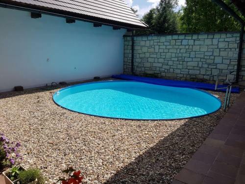 Agroturismo Chalupa Pod Str�n�