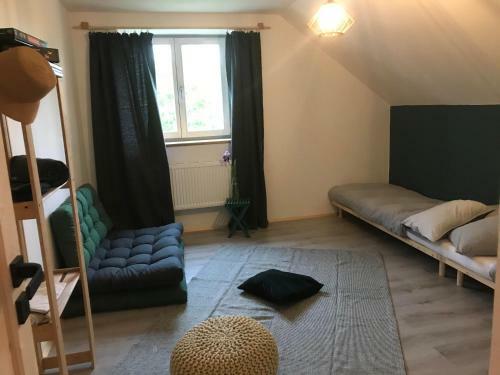 Apartamento 22