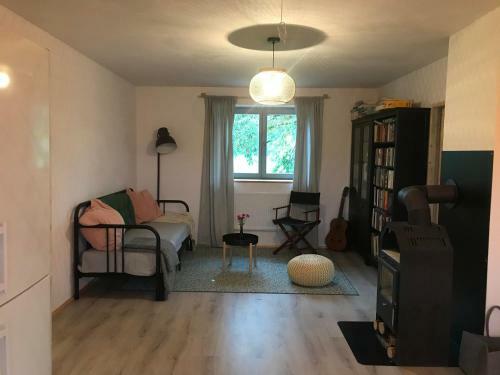 Apartamento 22