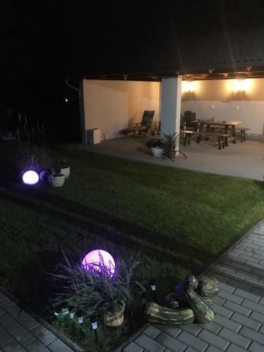 Apartamento Chalupa Na Samot?