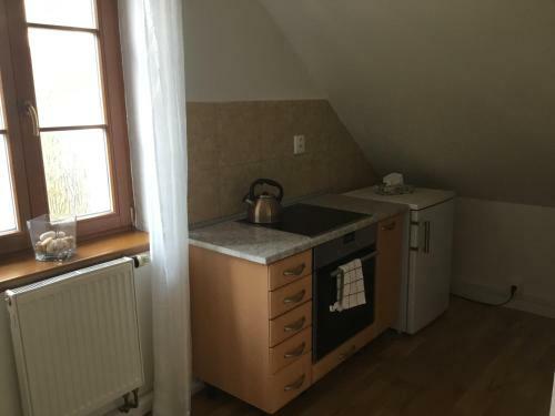 Apartamento R??ov� 79