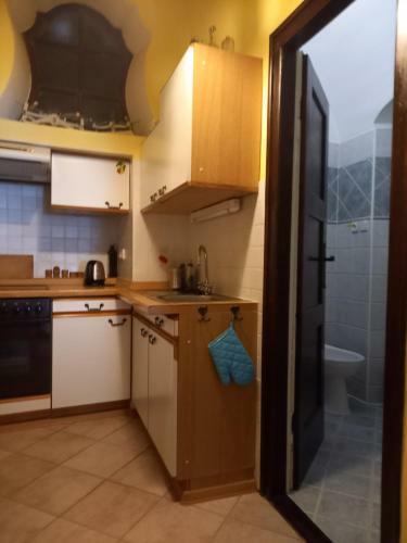 Apartm�n U Jaro??