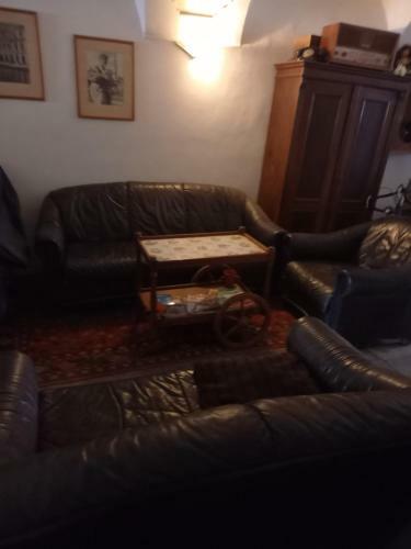 Apartm�n U Jaro??
