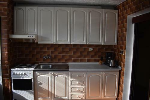 Apartamento Penzion243