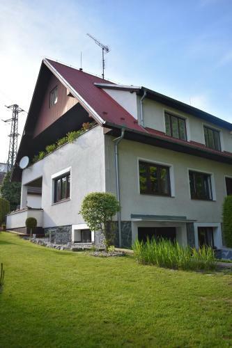 Apartamento Penzion243