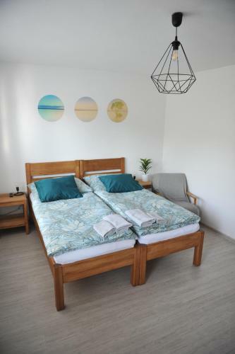 Apartm�n Lu?n�