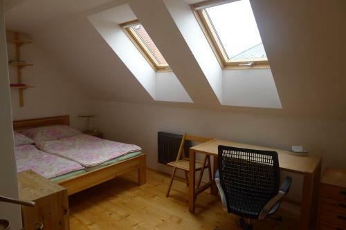 Apartment Provaznicka