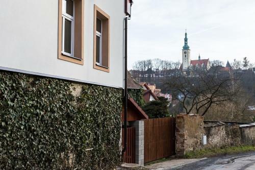 Attic Rooms T�bor
