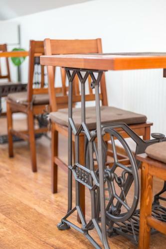 Attic Rooms T�bor