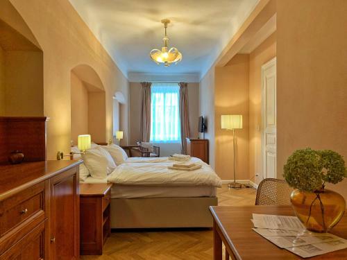 Apartamento Penzion Secese
