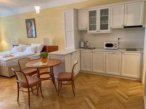 Apartamento Penzion Secese