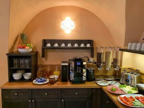 Apartamento Penzion Secese