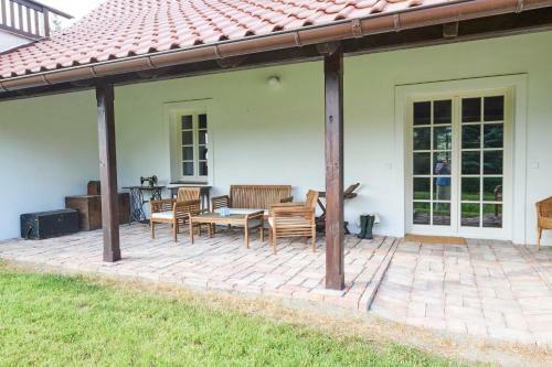 Apartamento Country House Tis�