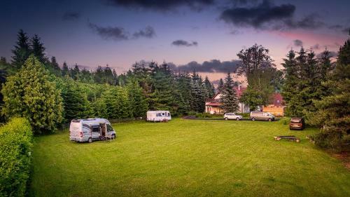 Apartamento Country House Tis�