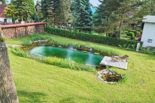 Apartamento Country House Tis�