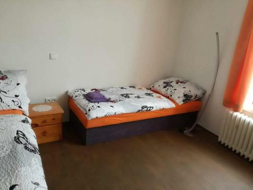 Apartm�ny Toufar