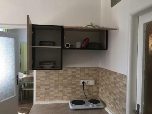 Apartm�ny Toufar