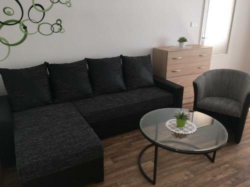 Apartm�ny Toufar