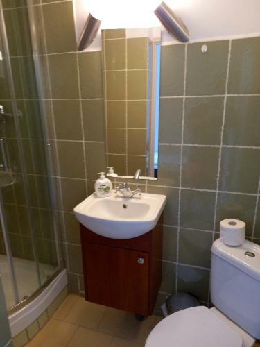 Hostal Hotel Koruna Penzion