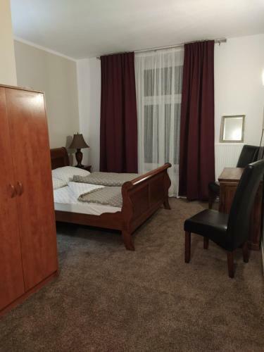 Hostal Hotel Koruna Penzion
