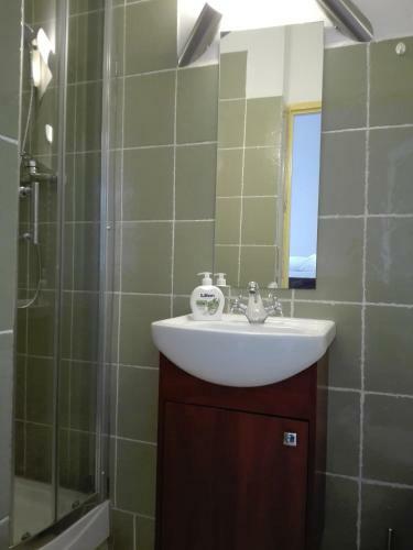 Hostal Hotel Koruna Penzion