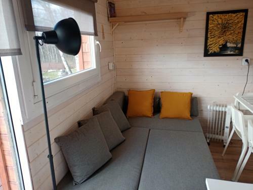 Fox House Tis� / R�jec