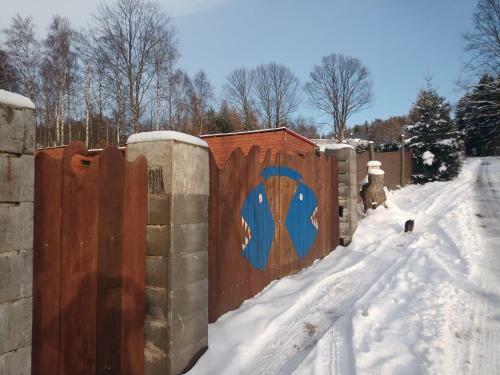 Fox House Tis� / R�jec