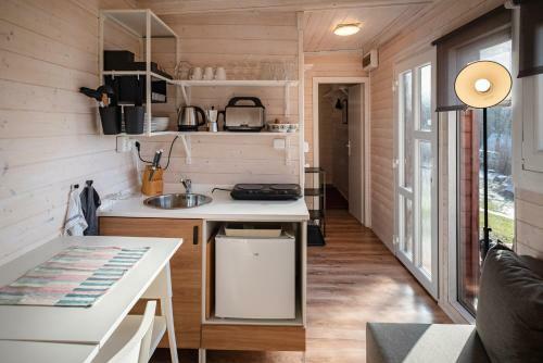 Fox House Tis� / R�jec