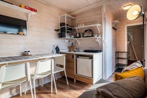 Fox House Tis� / R�jec