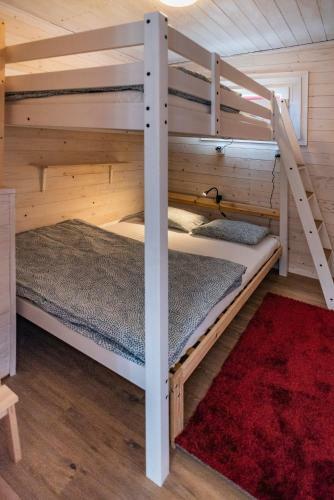 Fox House Tis� / R�jec