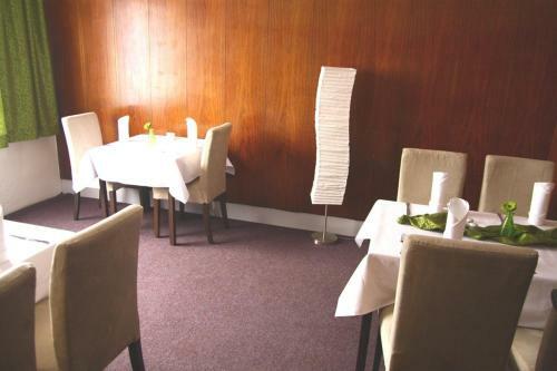 Hotel Bor