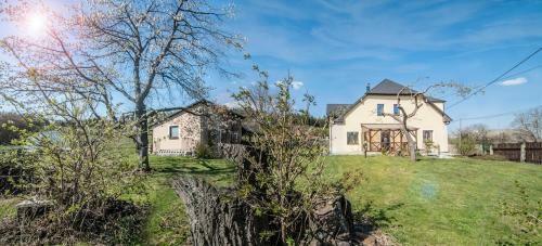 Agroturismo Ubytov�n� Filipova Hora
