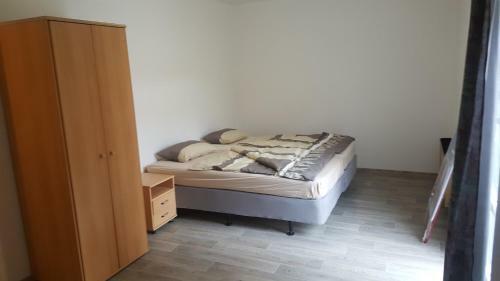 Apartm�n U ?erven�ho Kostela