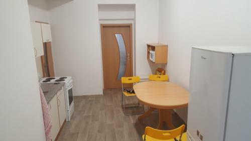 Apartm�n U ?erven�ho Kostela