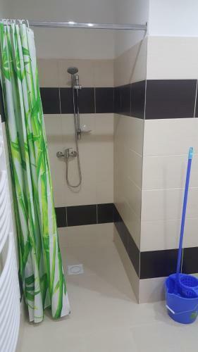 Apartm�n U ?erven�ho Kostela