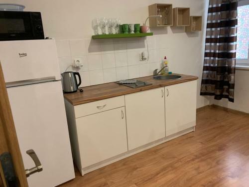 Apartamento Teplice Central Park