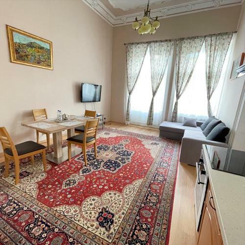 Apartamentos Salve Teplice