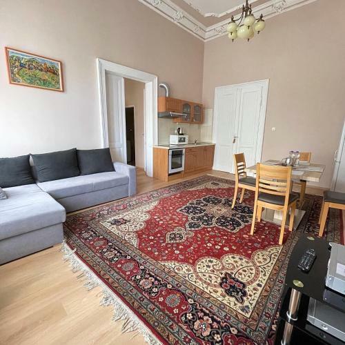 Apartamentos Salve Teplice
