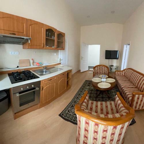 Apartamentos Salve Teplice